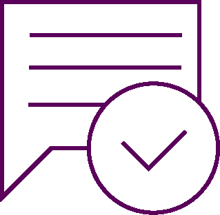 Mind2Grow icoon assertiviteitscoaching en assertiviteitstraining